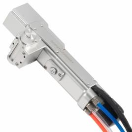 Handheld Laser Cleaner SUP21C, 20W