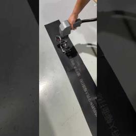 Handheld Laser Marking Printer