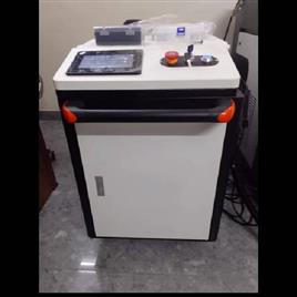 Manual Laser Welding Device