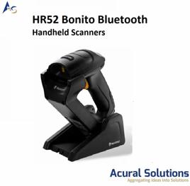 Newland Wireless 2D Scanner