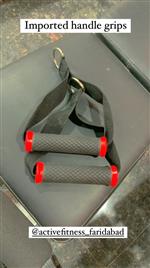 Gym Cable Cross Handles and Spares