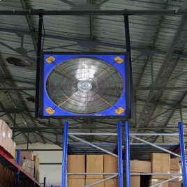 Ventilation Fan, 1100mm Size
