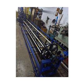 Yarn Hank Reeling Machine