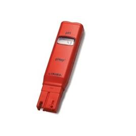 Hanna Laboratory PH Meter
