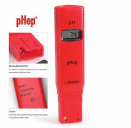 Standard PH Meter