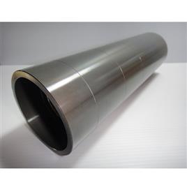 Hard Anodized Aluminum Roller
