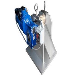 Hard Candy Production Machine