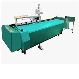 Semi Automatic Hard Cover Maker Machine