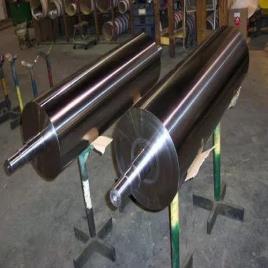Hard Chrome Plated Industrial Roll