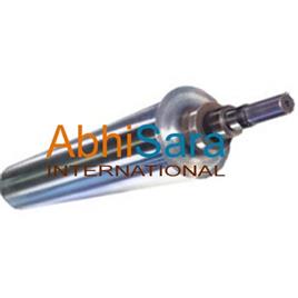 Hard Chrome Plated Steel Roll