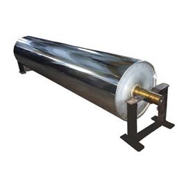 Chrome Plated Roller