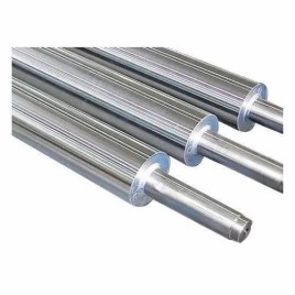 Heavy Duty Chrome Plated Roller