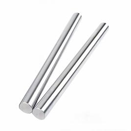 Hard Chrome Plated Round Iron Shaft