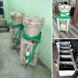 Electroplating Plant