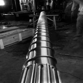 Hard Chrome Plating Service