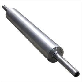 Hard Chrome Plated Steel Roller