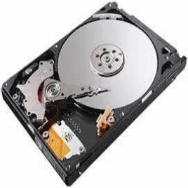 Internal Storage Drive