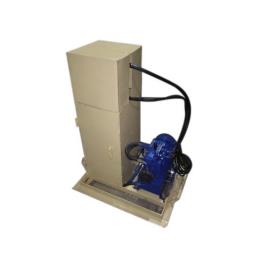 Hard Disc Stamping Machine