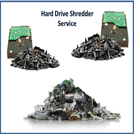 Hard Drive Degausser