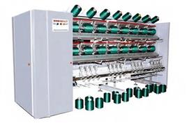 Automatic HPW Series Winder