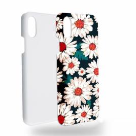 3D Sublimation Blank Hard Cover