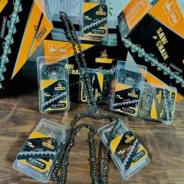 Hard Steel Chainsaw Machine Chain