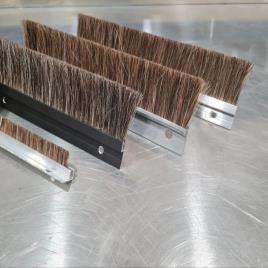 Hard Strip Brush 30mm