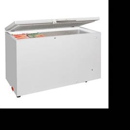Heavy Duty Chest Freezer