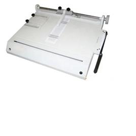 Hardcover Fabrication Machine