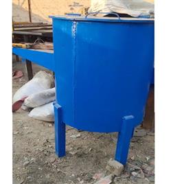 Hardener Production Machine