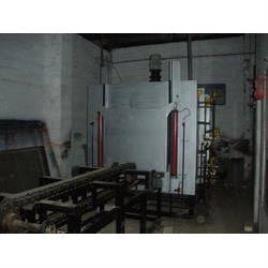 Industrial Hardening Furnace