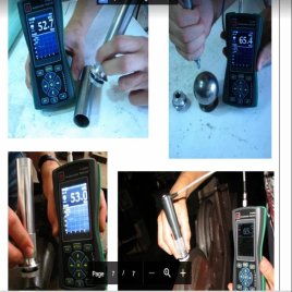 Hardness Testing Machine