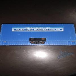 Hardness Water Testing Kit