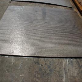 Hardox MS Wear Plate Liners, 3-20 mm Thickness