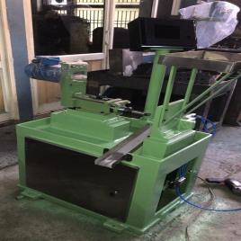 Hardy Semi Automatic SPM Machine