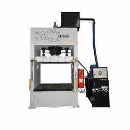 Harison Hydraulic Press 380V