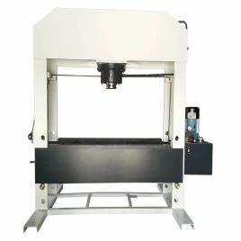 Harison Hydraulic Press Machine