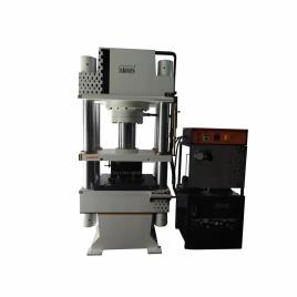 Harison Semi-Automatic Hydraulic Press, 380V