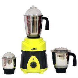 Harjeet Copper Motor Mixer, 5L Jar