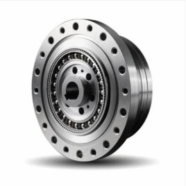 Precision Harmonic Drive