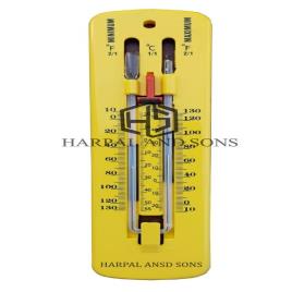 Harpal Sons Analogue Lab Thermometer, HS-THERMO-01