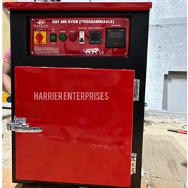 Harrier Lab Hot Air Oven