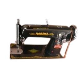 Harsha Single Needle Stitching Machine