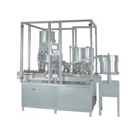 Harshad Rotary Filling Machine - Automatic