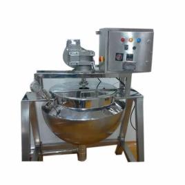 Harshad Tilting Paste Kettle