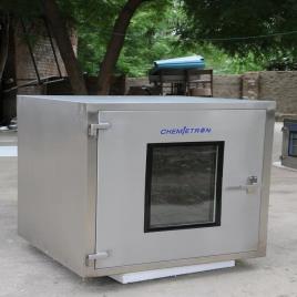 Pharmaceutical Hatch Box