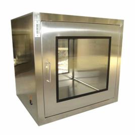 Mild Steel Hatch Pass Box