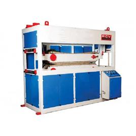 MS Automatic Haul Off Machine