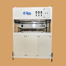 Industrial Haul Machine