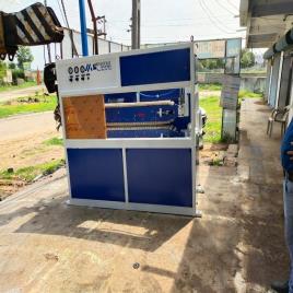 Industrial Haul Machine